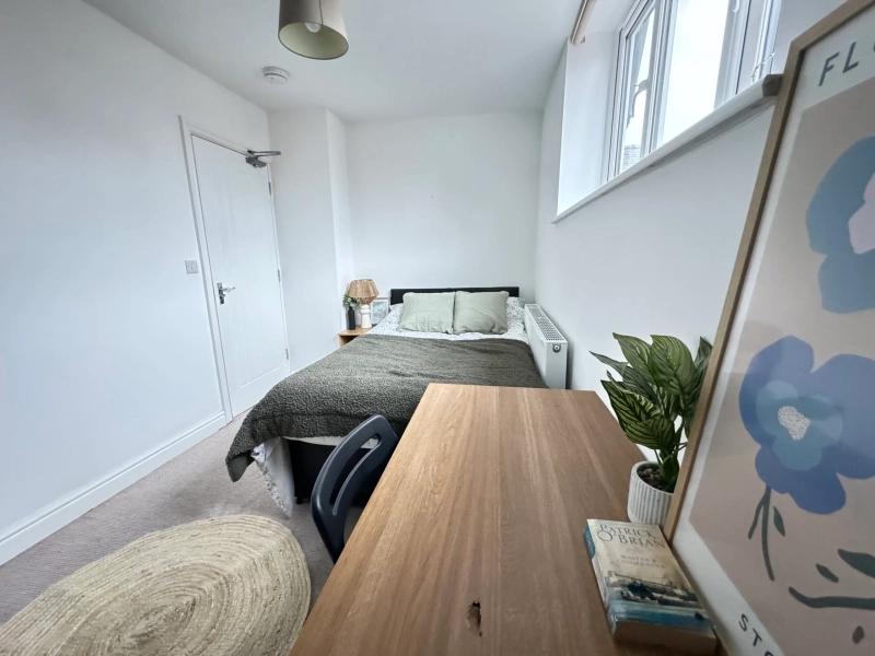 ENSUITE ROOMS- Monson Street - 6 Bed - Thumbnail 21